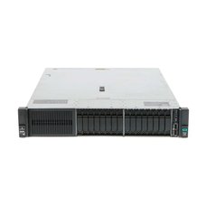 Сервер HP ProLiant DL380 Gen10 (8 SFF + 8 U.2 NVMe)
